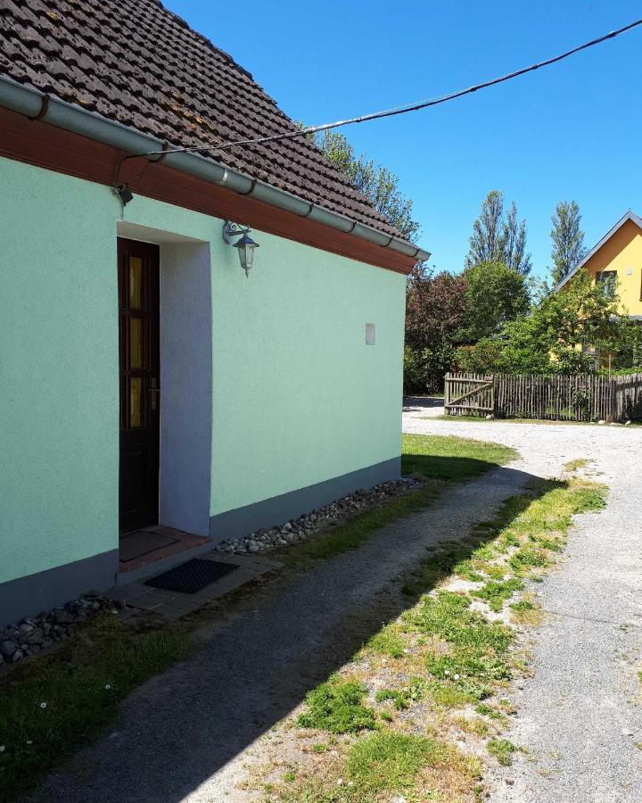 Haus Ebel Putgarten Exterior foto